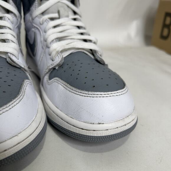 Nike Air Jordan 1 Retro High OG “Stealth/Grey White” main image 6